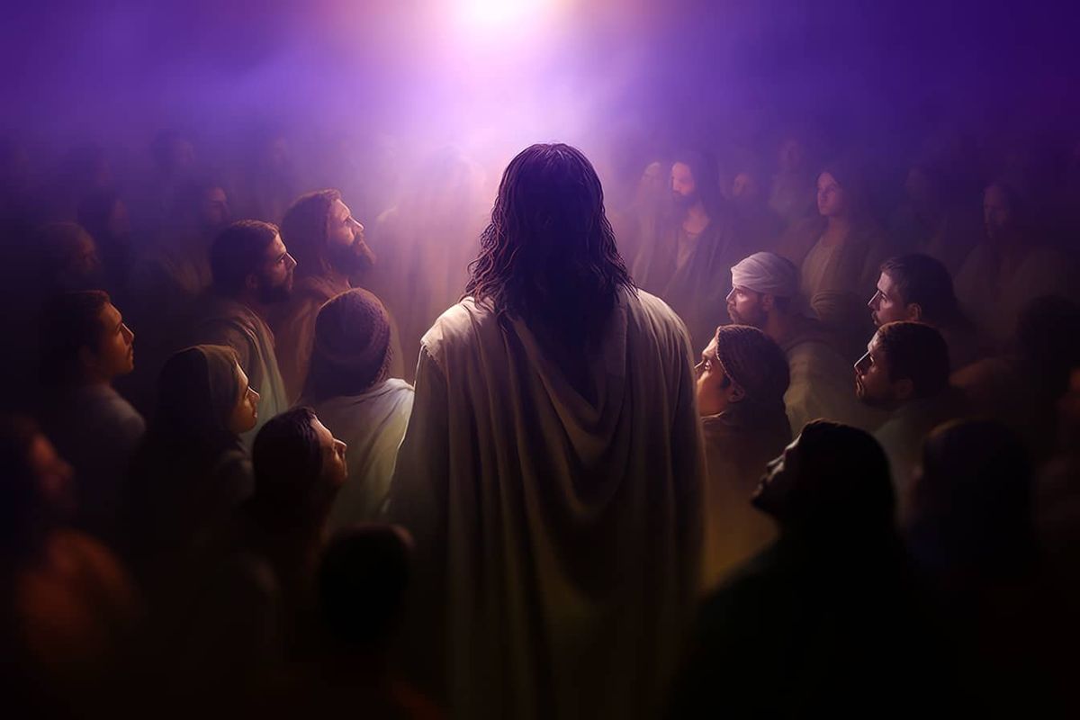 God Can Turn Your Weakness Into Strength